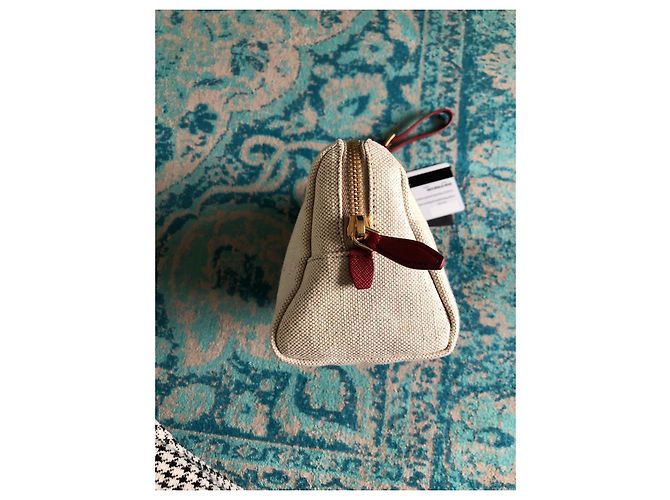 Saffiano New Prada clutch - view 3