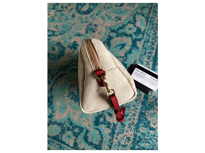 Saffiano New Prada clutch - view 7
