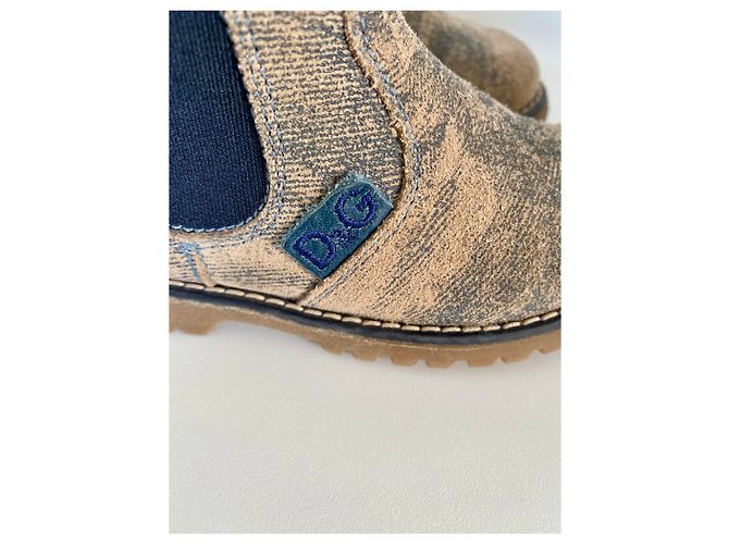 D&G Boots - view 2