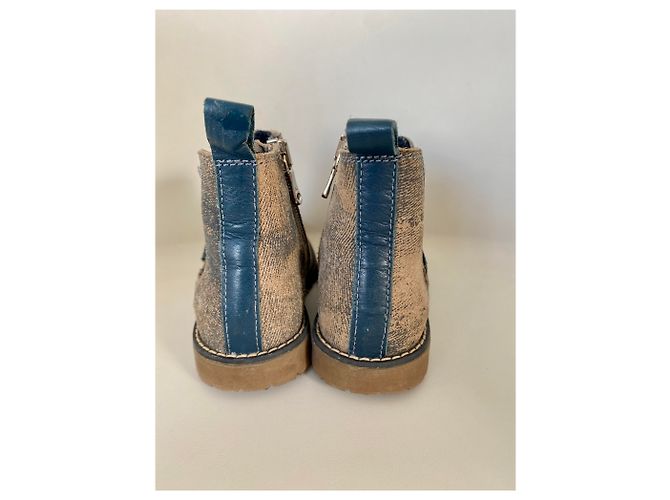 D&G Boots - view 3
