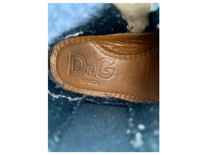 D&G Boots - view 5