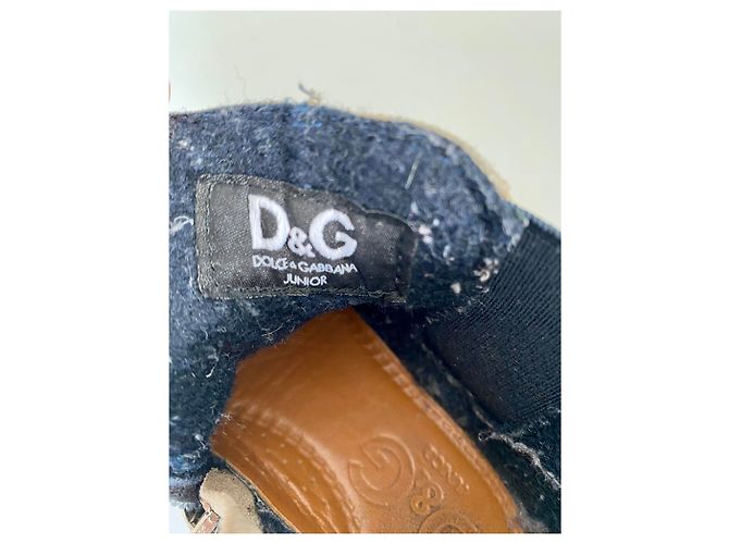 D&G Boots - view 6