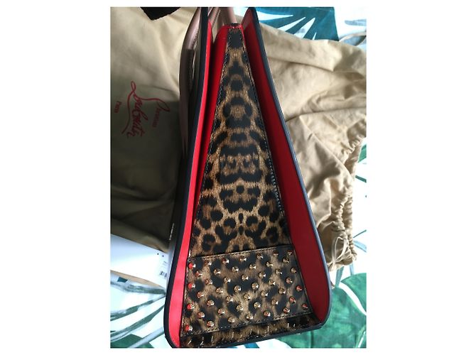 Christian Louboutin Paloma grande - vista 2