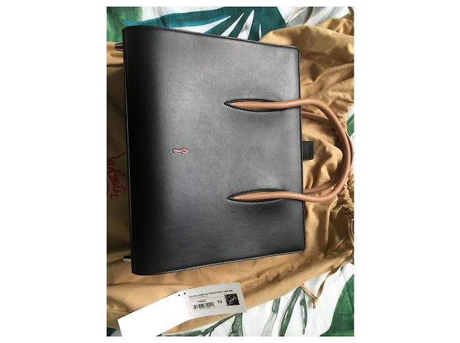 Christian Louboutin Paloma grande - vista 3