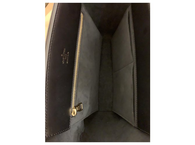 Louis Vuitton Phenix PM Noir Nero - vista 7