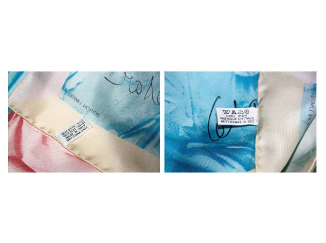 Piazza Louis Vuitton x César Baldaccini Multicolore - vista 4