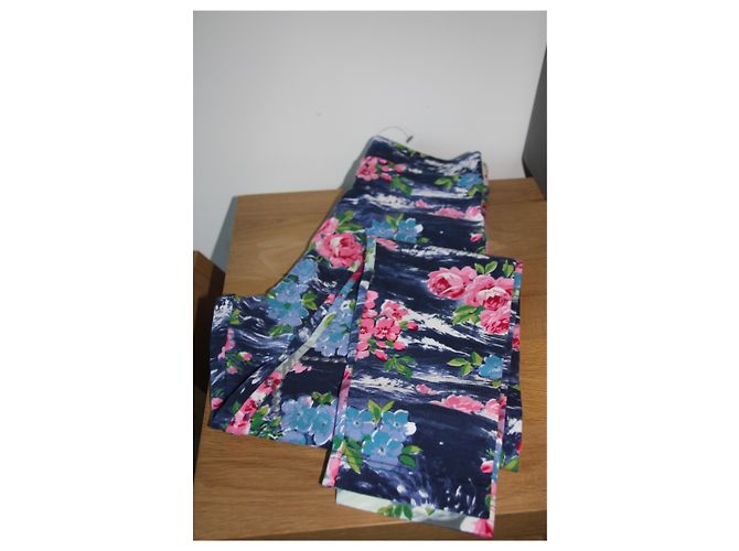 Calzas Kenzo Jungle Multicolor - vista 7