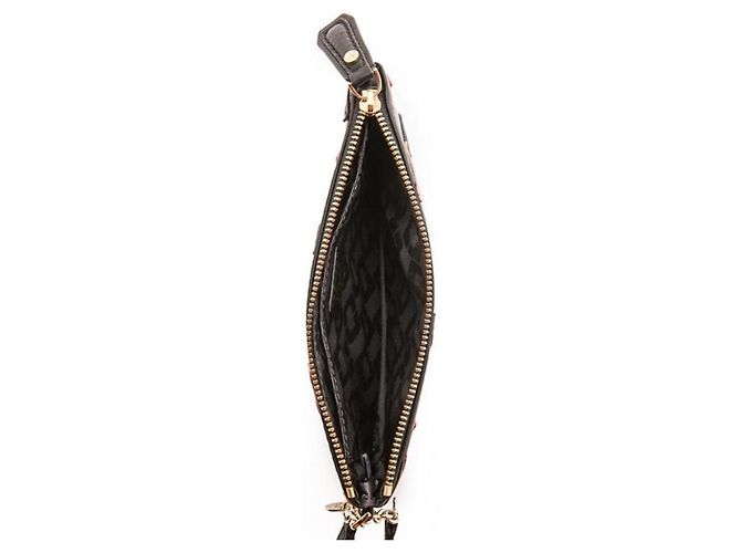 Clutch Diane von Furstenberg Multicolore - vista 4