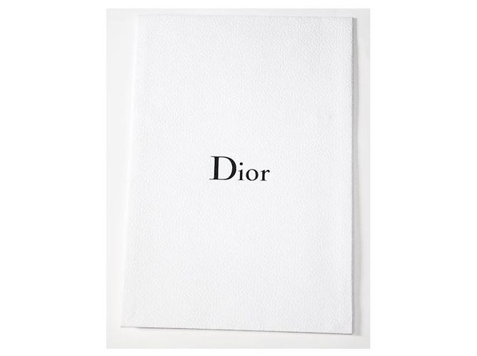 Sciarpa in seta Muguet di Christian Dior - vista 8