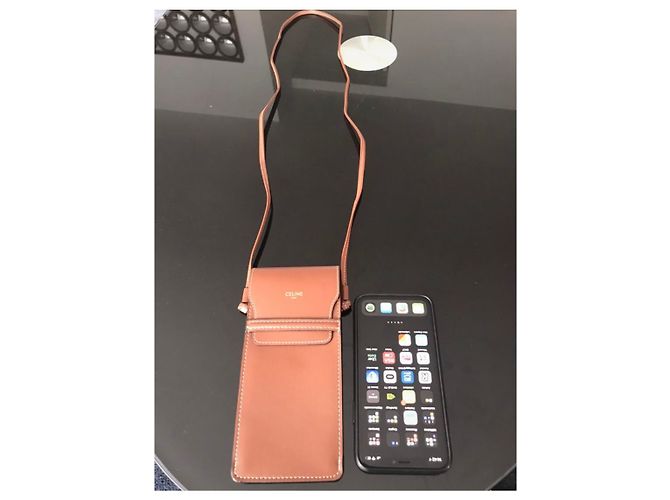 Céline Bolsos de embrague - vista 2