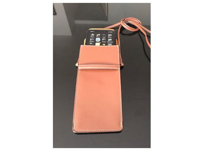 Céline Bolsos de embrague - vista 3