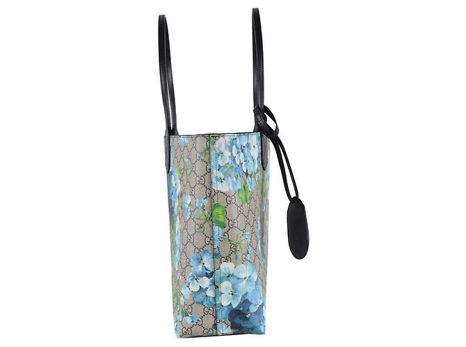 Borsa reversibile Gucci Blooms - vista 2