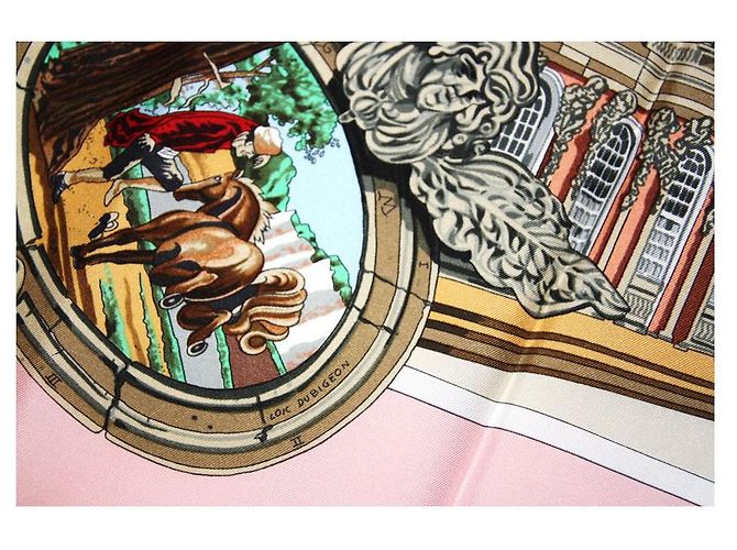 Praça Hermès "Voltaire" Multicor - vista 4