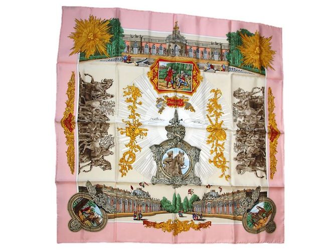 Praça Hermès "Voltaire" Multicor - vista 9