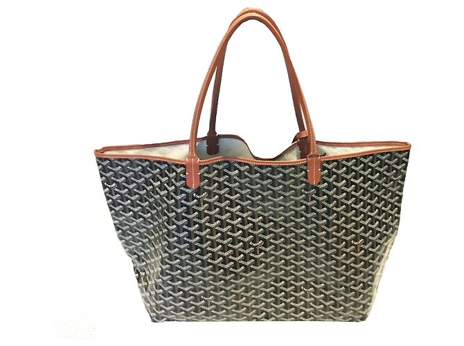 Goyard Saint Louis - vue 2