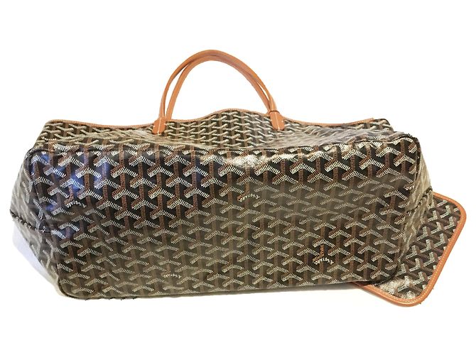 Goyard Saint Louis - vue 3