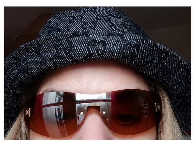Chanel 4019 Brown - view 10