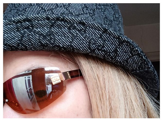 Chanel 4019 Brown - view 11