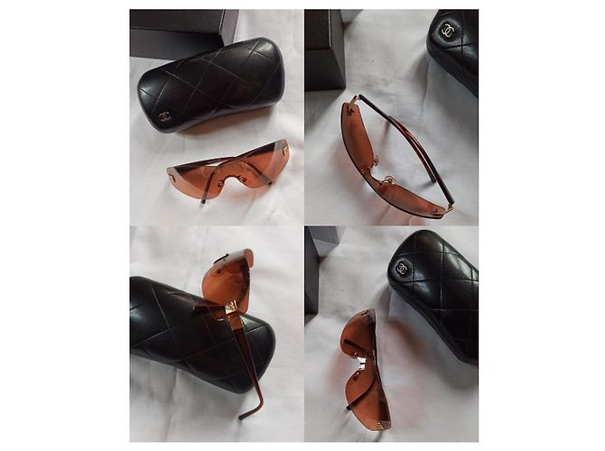 Chanel 4019 Brown - view 7