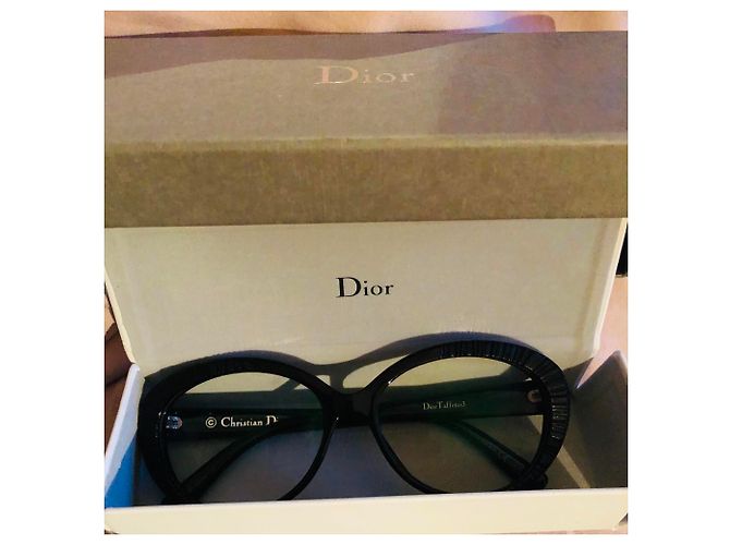 Christian Dior Oculos escuros - vista 10