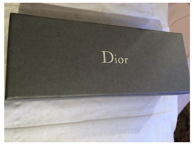 Christian Dior Oculos escuros - vista 9