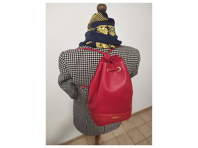 St Dupont Backpacks - view 3