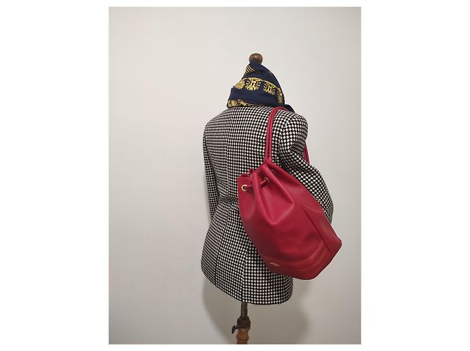 St Dupont Backpacks - view 4