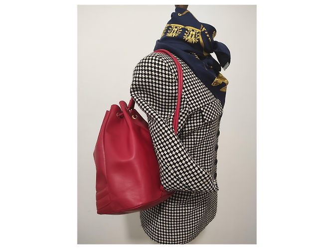 St Dupont Backpacks - view 5