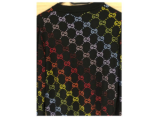 Gucci Prendas de punto - vista 3