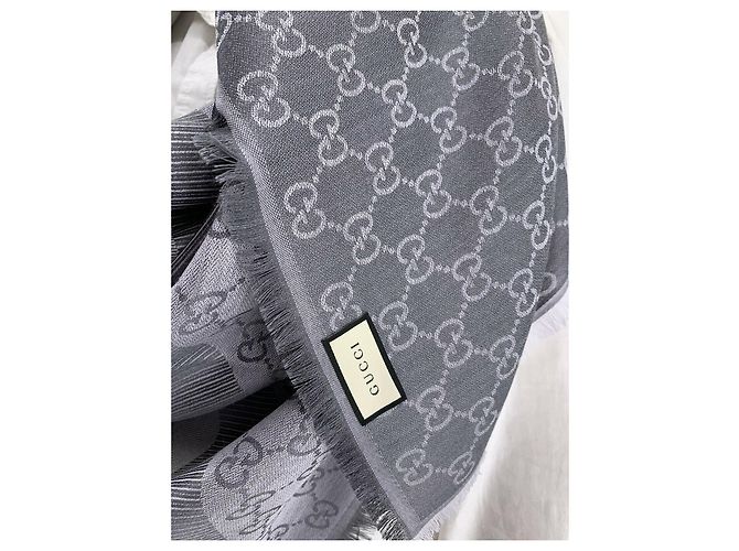ggweb gucci gray new - view 3