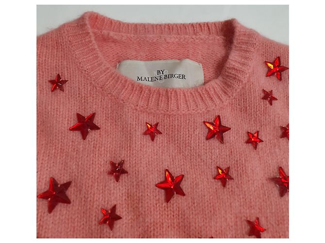 By Malene Birger Maglieria - vista 2