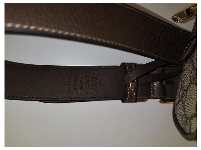 Gucci Ophidia Gürteltasche - Ansicht 6