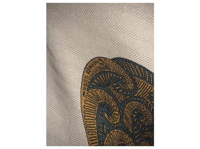 Hermès ARTE DE PASOS Multicolor - vista 5