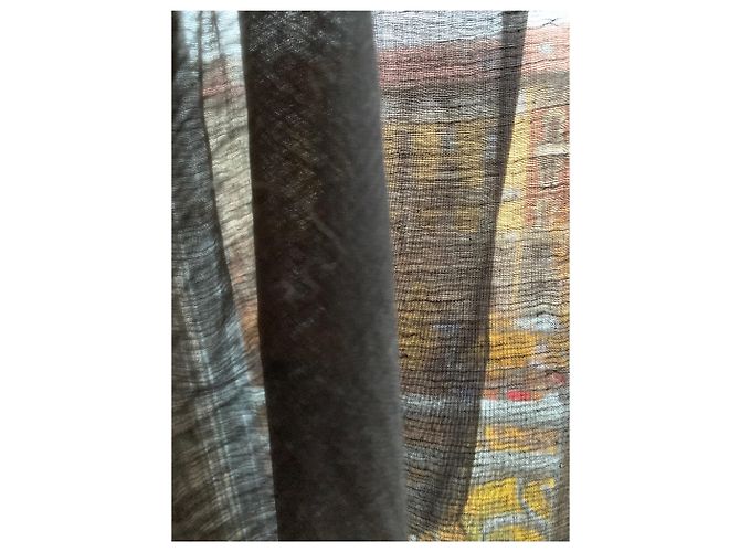 Agnona sciarpe - vista 4