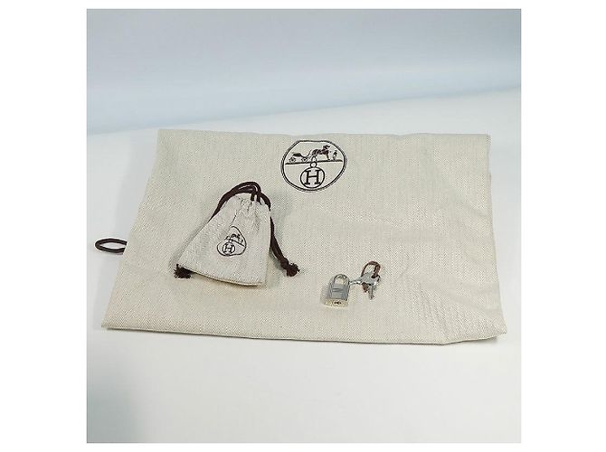 Hermès HERMES Picotin Lock PM Borsa da donna Etooope x hardware argento Silver hardware - vista 12