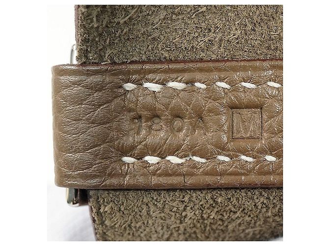 Hermès HERMES Picotin Lock PM Borsa da donna Etooope x hardware argento Silver hardware - vista 9