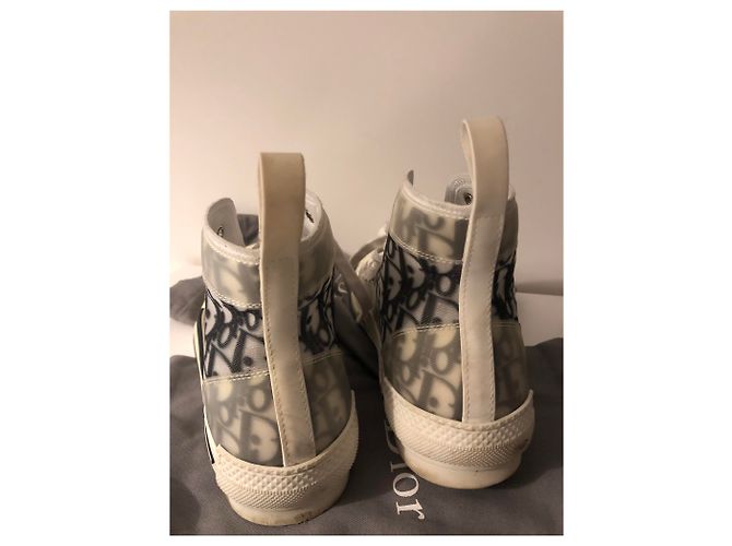 Dior Scarpe da ginnastica - vista 2