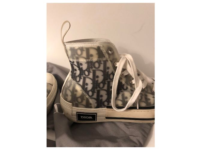 Dior Scarpe da ginnastica - vista 4