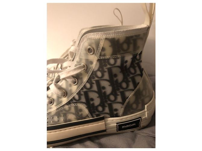 Dior Scarpe da ginnastica - vista 5