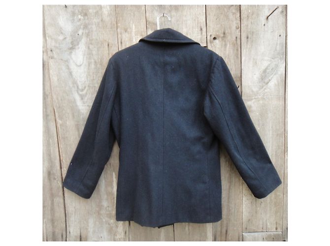 Autre Marque Chaquetón Dalmard Marine Talla M Azul marino - vista 2