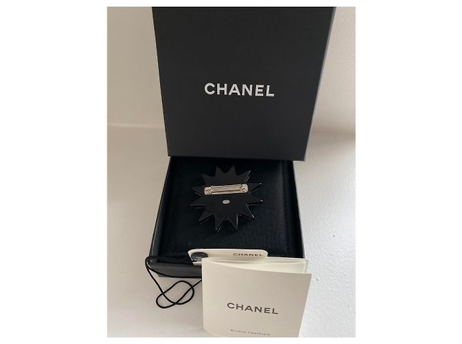 Spilla Chanel Sun , nuovo e raro Multicolore - vista 5