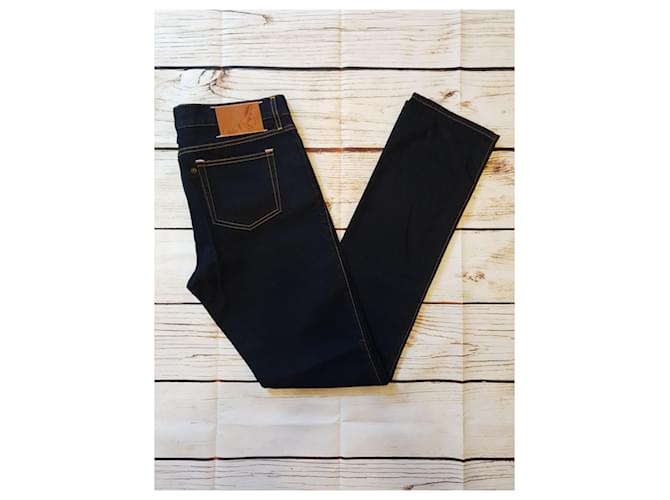 Luella Pantalones Azul marino - vista 2