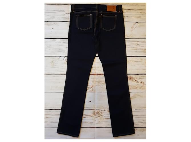 Luella Pantalones Azul marino - vista 5