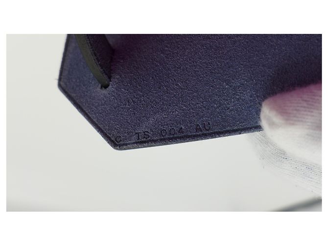 Herbag Hermès Ihre Tasche 31 Pink - Ansicht 11