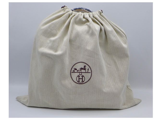 Herbag Hermès Ihre Tasche 31 Pink - Ansicht 14