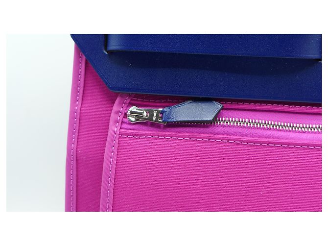 Herbag Hermès Ihre Tasche 31 Pink - Ansicht 4