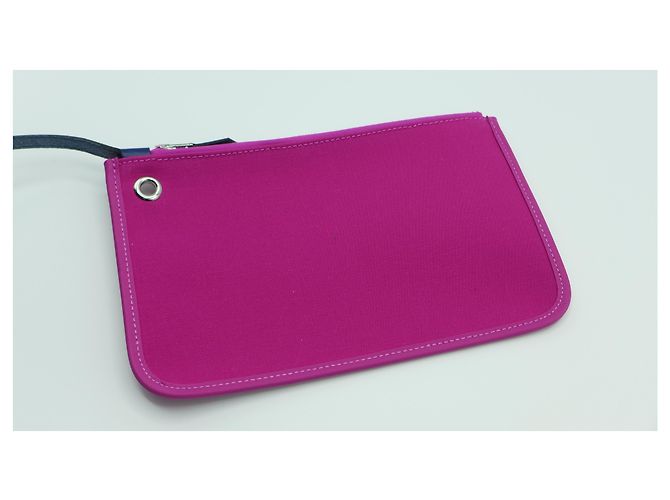 Herbag Hermès Ihre Tasche 31 Pink - Ansicht 9
