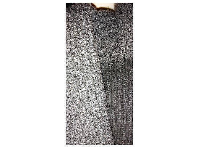 LORO PIANA / Sciarpa in puro cashmere - vista 2