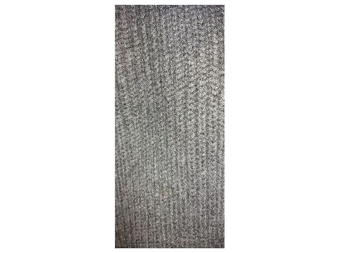LORO PIANA / Sciarpa in puro cashmere - vista 4