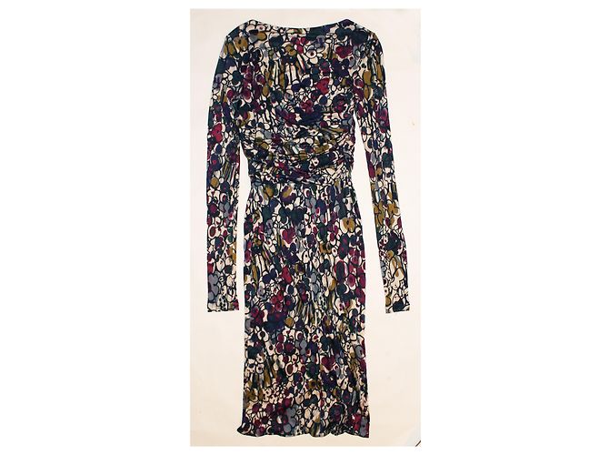 Elie Saab "Florecimiento" Multicolor - vista 3